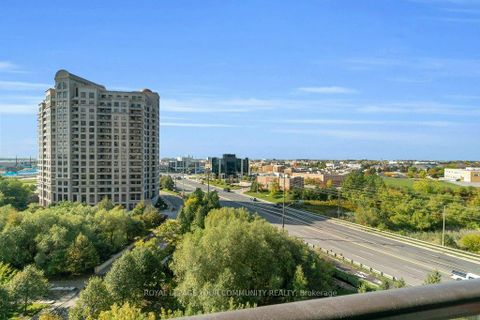 Photo 22 at 707 - 9235 Jane Street, Maple, Vaughan