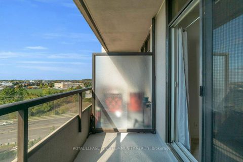 Photo 23 at 707 - 9235 Jane Street, Maple, Vaughan