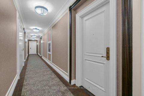 Photo 24 at 707 - 9235 Jane Street, Maple, Vaughan