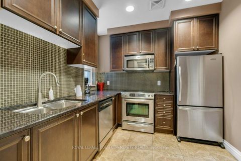 Photo 28 at 707 - 9235 Jane Street, Maple, Vaughan