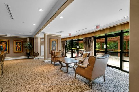Photo 32 at 707 - 9235 Jane Street, Maple, Vaughan