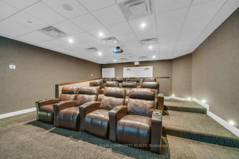 Photo 34 at 707 - 9235 Jane Street, Maple, Vaughan