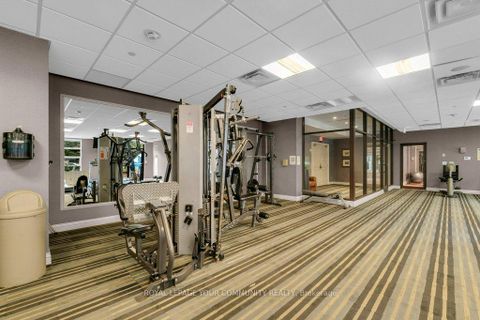 Photo 36 at 707 - 9235 Jane Street, Maple, Vaughan