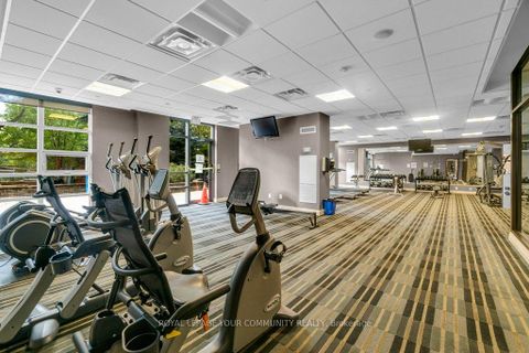 Photo 37 at 707 - 9235 Jane Street, Maple, Vaughan