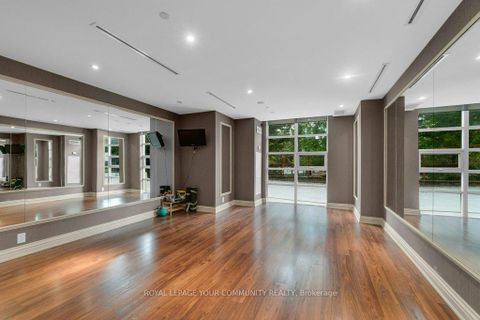 Photo 38 at 707 - 9235 Jane Street, Maple, Vaughan