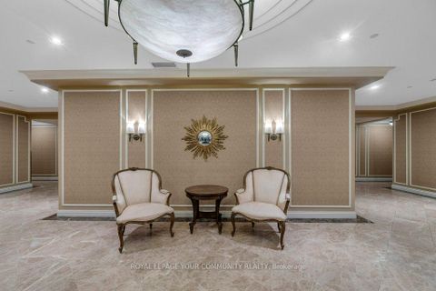 Photo 43 at 707 - 9235 Jane Street, Maple, Vaughan