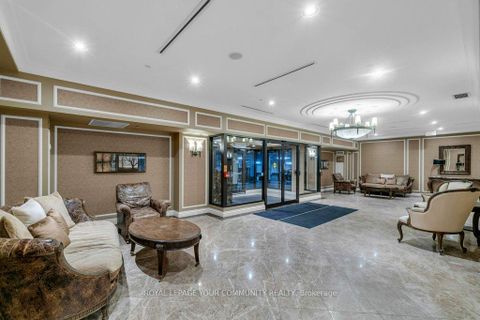 Photo 44 at 707 - 9235 Jane Street, Maple, Vaughan