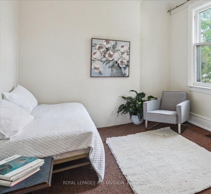 Photo 5 at 51 Chicora Avenue, Annex, Toronto