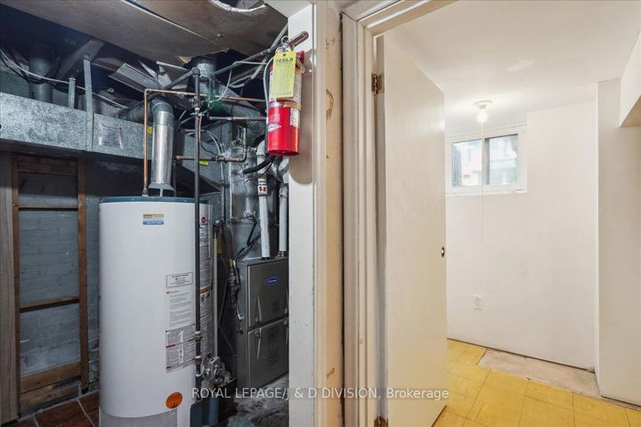 Photo 16 at 51 Chicora Avenue, Annex, Toronto