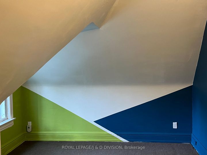 Photo 36 at 51 Chicora Avenue, Annex, Toronto