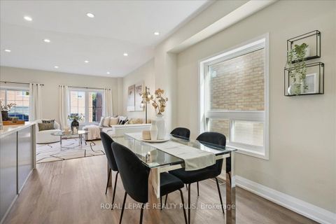 Photo 7 at 28 Aldonschool Court, South East, Ajax