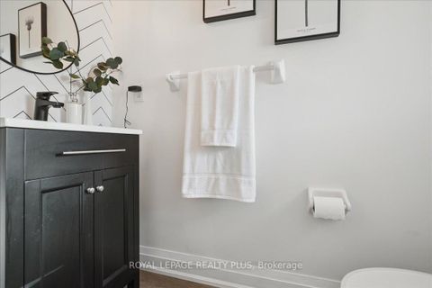 Photo 16 at 28 Aldonschool Court, South East, Ajax