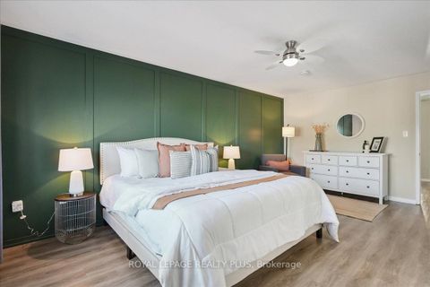 Photo 22 at 28 Aldonschool Court, South East, Ajax