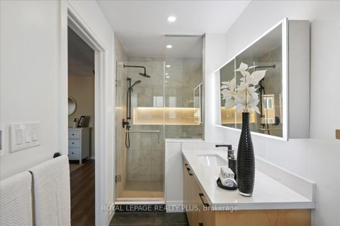 Photo 23 at 28 Aldonschool Court, South East, Ajax