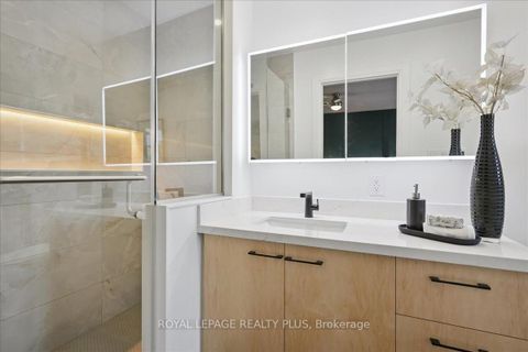 Photo 24 at 28 Aldonschool Court, South East, Ajax