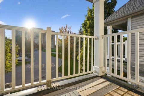 Photo 29 at 28 Aldonschool Court, South East, Ajax