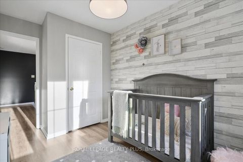 Photo 31 at 28 Aldonschool Court, South East, Ajax