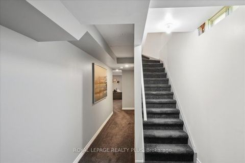 Photo 33 at 28 Aldonschool Court, South East, Ajax