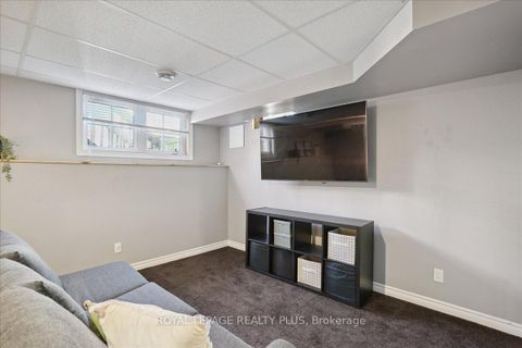 Photo 35 at 28 Aldonschool Court, South East, Ajax