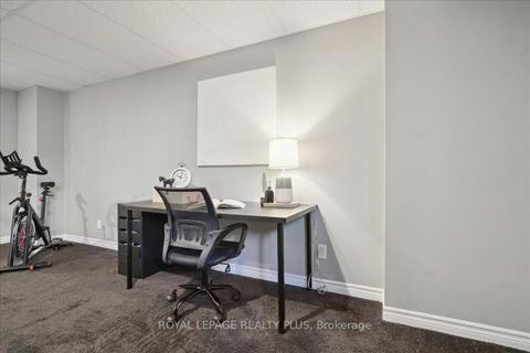 Photo 36 at 28 Aldonschool Court, South East, Ajax