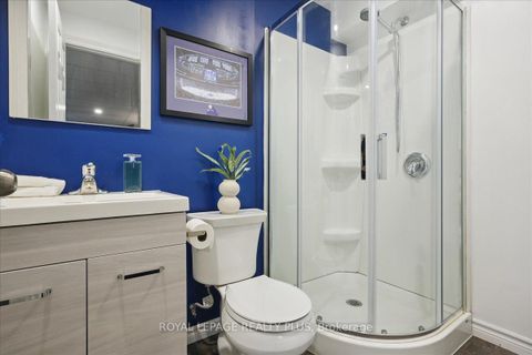 Photo 38 at 28 Aldonschool Court, South East, Ajax