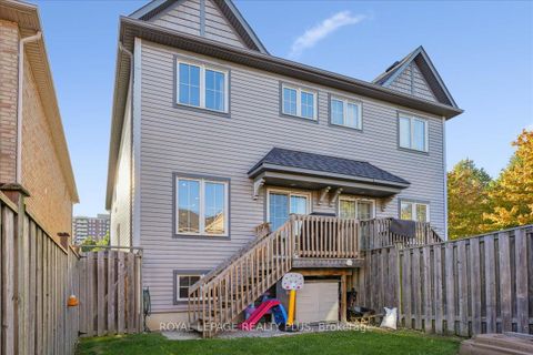 Photo 41 at 28 Aldonschool Court, South East, Ajax