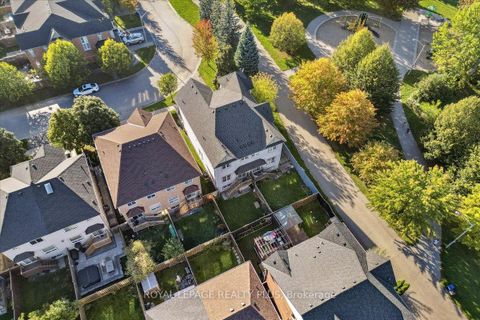 Photo 43 at 28 Aldonschool Court, South East, Ajax