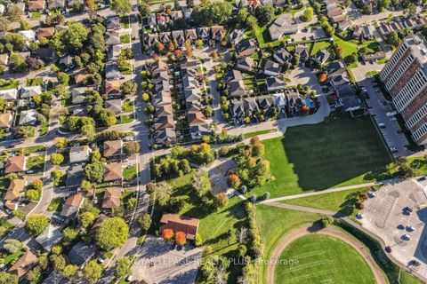 Photo 45 at 28 Aldonschool Court, South East, Ajax