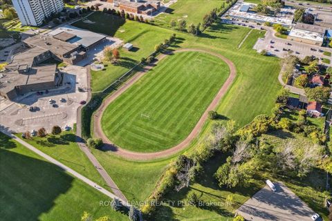 Photo 46 at 28 Aldonschool Court, South East, Ajax
