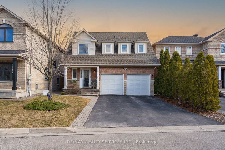 Photo 0 at 3748 Pearlstone Drive, Churchill Meadows, Mississauga