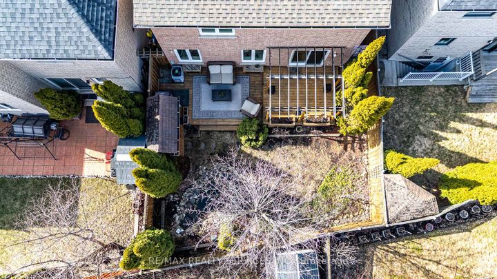 Photo 3 at 3748 Pearlstone Drive, Churchill Meadows, Mississauga