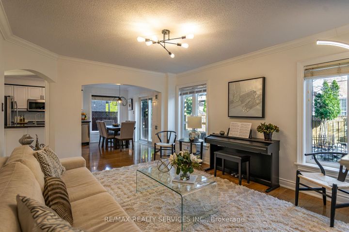 Photo 13 at 3748 Pearlstone Drive, Churchill Meadows, Mississauga