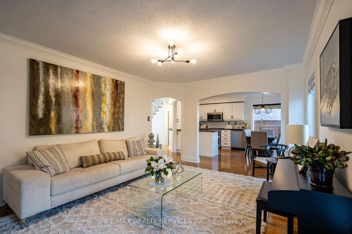 Photo 14 at 3748 Pearlstone Drive, Churchill Meadows, Mississauga