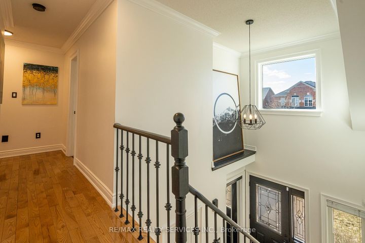 Photo 17 at 3748 Pearlstone Drive, Churchill Meadows, Mississauga