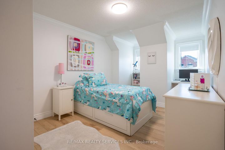 Photo 23 at 3748 Pearlstone Drive, Churchill Meadows, Mississauga