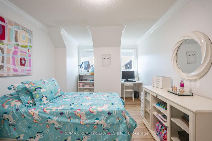 Photo 24 at 3748 Pearlstone Drive, Churchill Meadows, Mississauga
