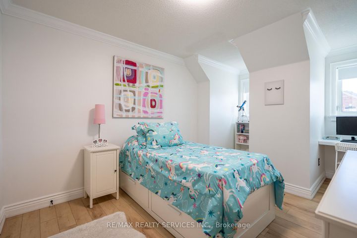 Photo 25 at 3748 Pearlstone Drive, Churchill Meadows, Mississauga