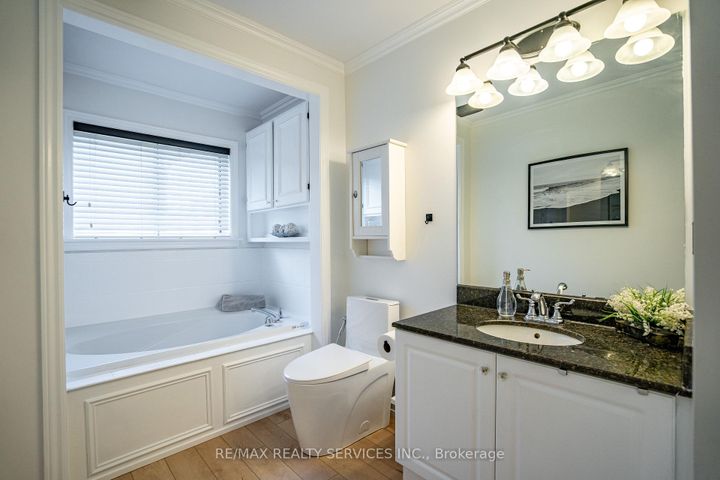 Photo 30 at 3748 Pearlstone Drive, Churchill Meadows, Mississauga