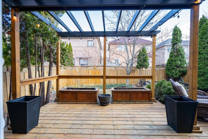 Photo 43 at 3748 Pearlstone Drive, Churchill Meadows, Mississauga