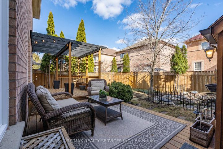 Photo 44 at 3748 Pearlstone Drive, Churchill Meadows, Mississauga