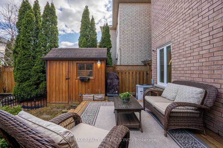 Photo 45 at 3748 Pearlstone Drive, Churchill Meadows, Mississauga