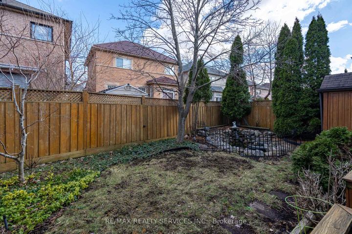 Photo 47 at 3748 Pearlstone Drive, Churchill Meadows, Mississauga
