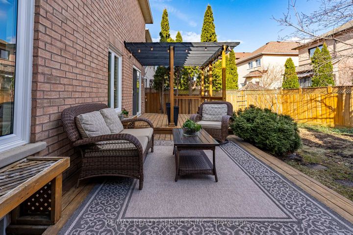 Photo 48 at 3748 Pearlstone Drive, Churchill Meadows, Mississauga
