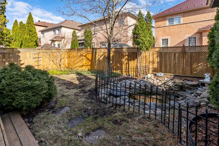 Photo 49 at 3748 Pearlstone Drive, Churchill Meadows, Mississauga