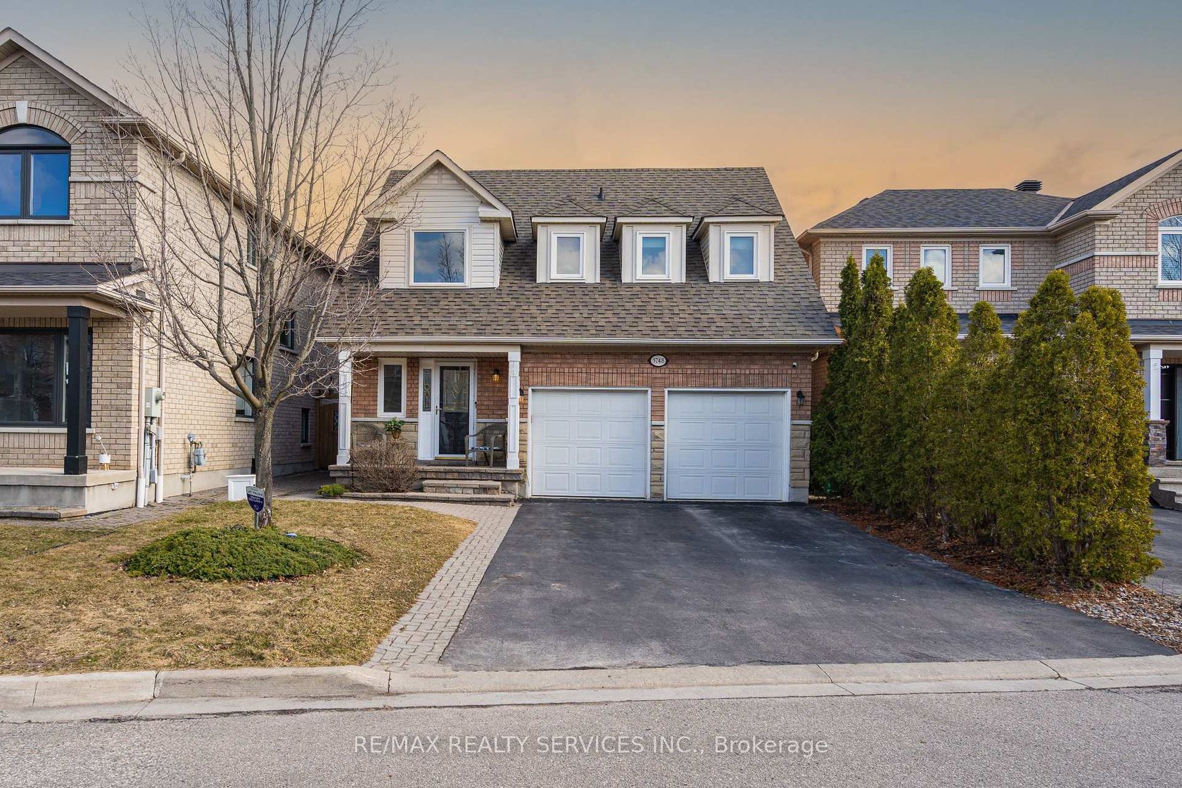 3748 Pearlstone Drive, Churchill Meadows, Mississauga 2
