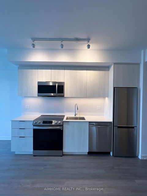 Photo 9 at 1604 - 48 Power Street, Moss Park, Toronto