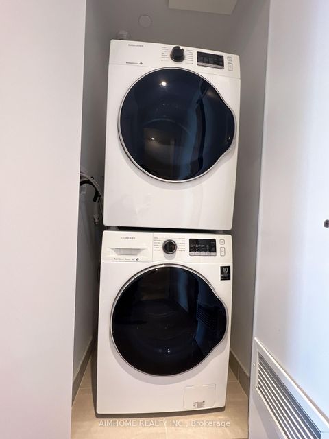 Photo 14 at 1604 - 48 Power Street, Moss Park, Toronto