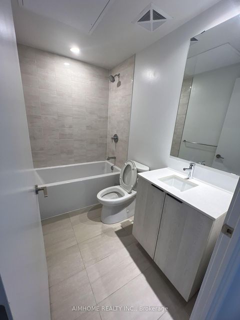 Photo 15 at 1604 - 48 Power Street, Moss Park, Toronto