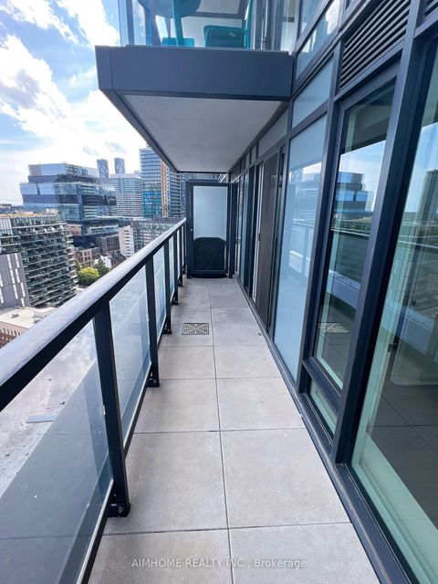 Photo 16 at 1604 - 48 Power Street, Moss Park, Toronto