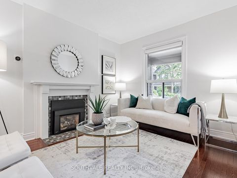 Photo 4 at 104 Dearbourne Avenue, North Riverdale, Toronto